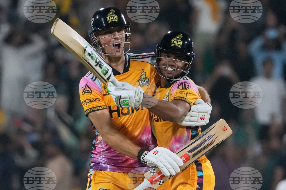 Pakistan PSL Cricket