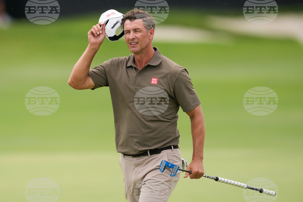 Cadillac Championship Golf