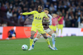 Britain Premier League Soccer