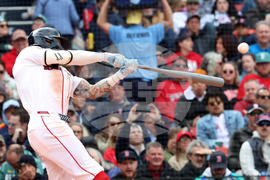 Astros Red Sox Baseball