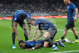 Italy Serie A Soccer