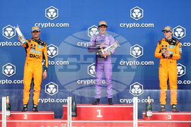 F1 Miami GP Auto Racing