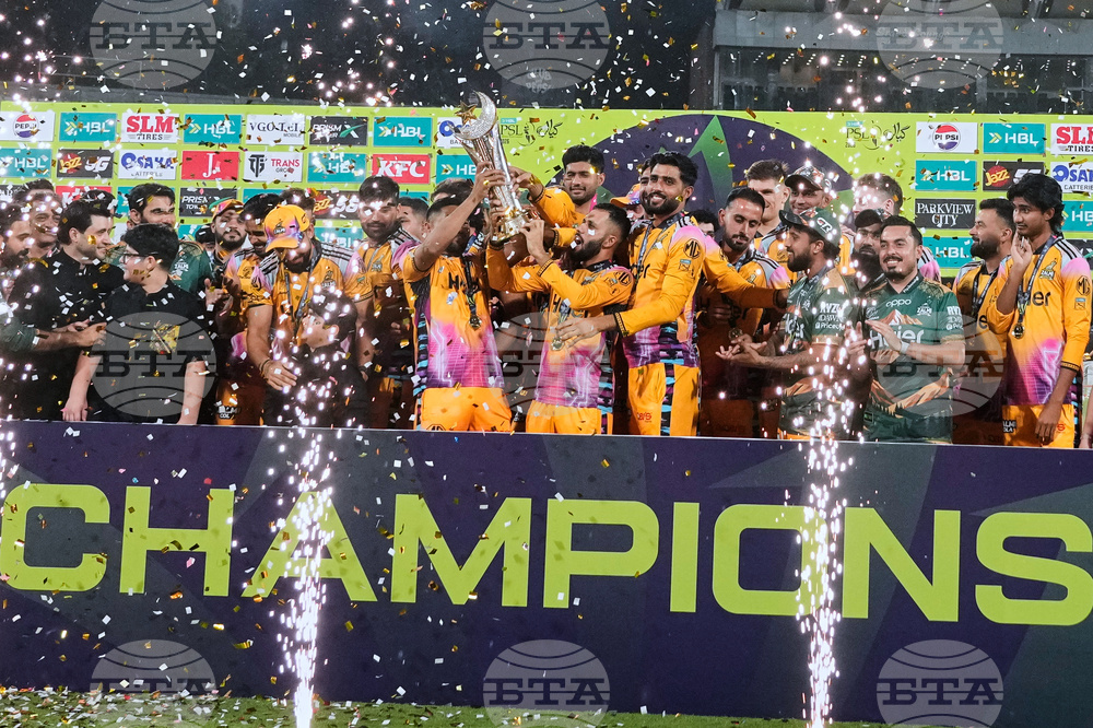 Pakistan PSL Cricket