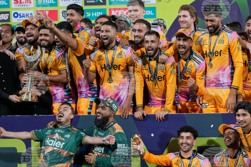 Pakistan PSL Cricket