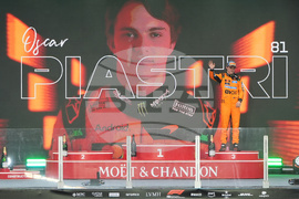 F1 Miami GP Auto Racing