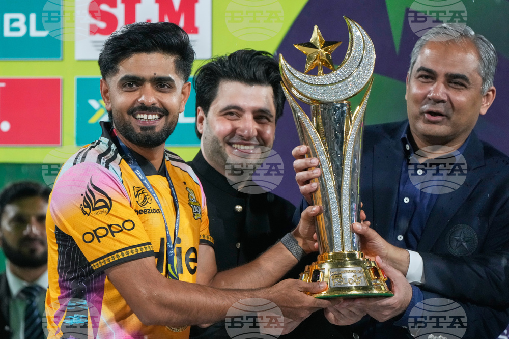 Pakistan PSL Cricket
