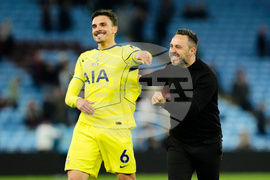 Britain Premier League Soccer