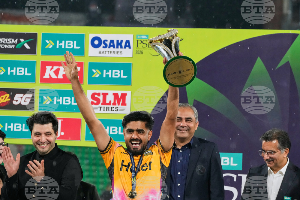 Pakistan PSL Cricket