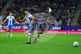 Spain Soccer La Liga