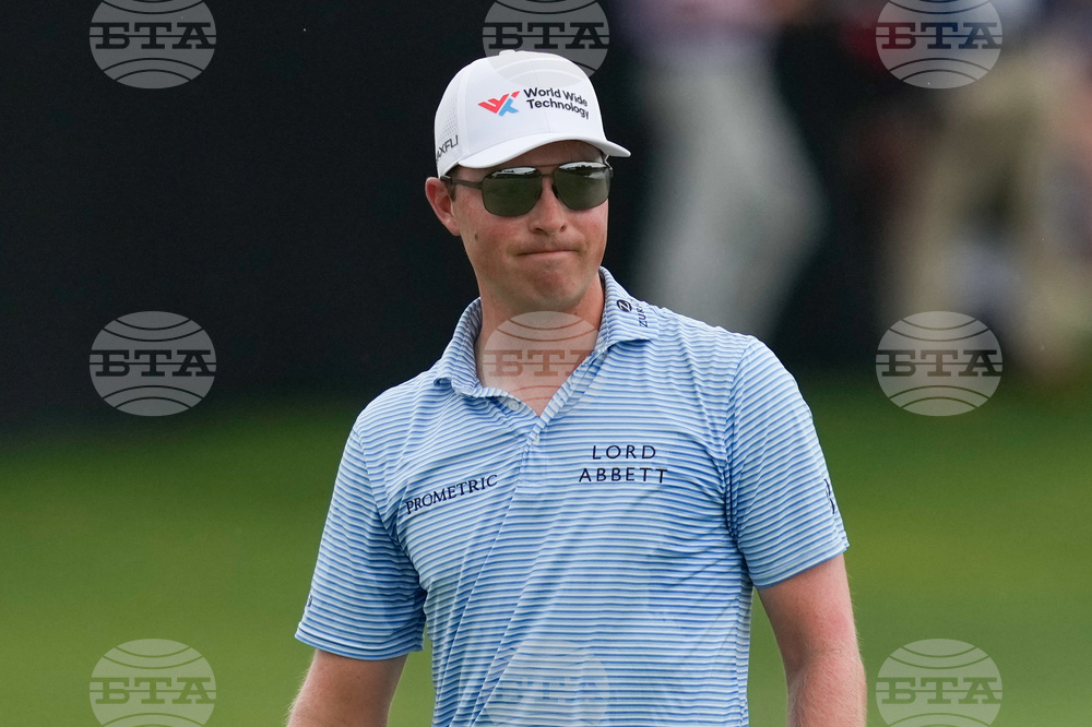 Cadillac Championship Golf