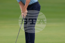 Cadillac Championship Golf