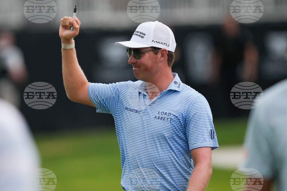 Cadillac Championship Golf