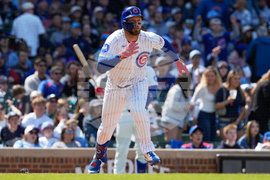 Diamondbacks Cubs Baseball