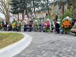 Снимка: Община Кюстендил