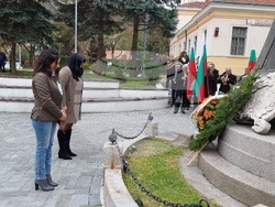 Снимка: Община Кюстендил