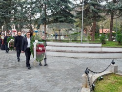 Снимка: Община Кюстендил