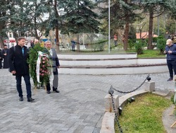 Снимка: Община Кюстендил