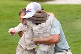 Cadillac Championship Golf