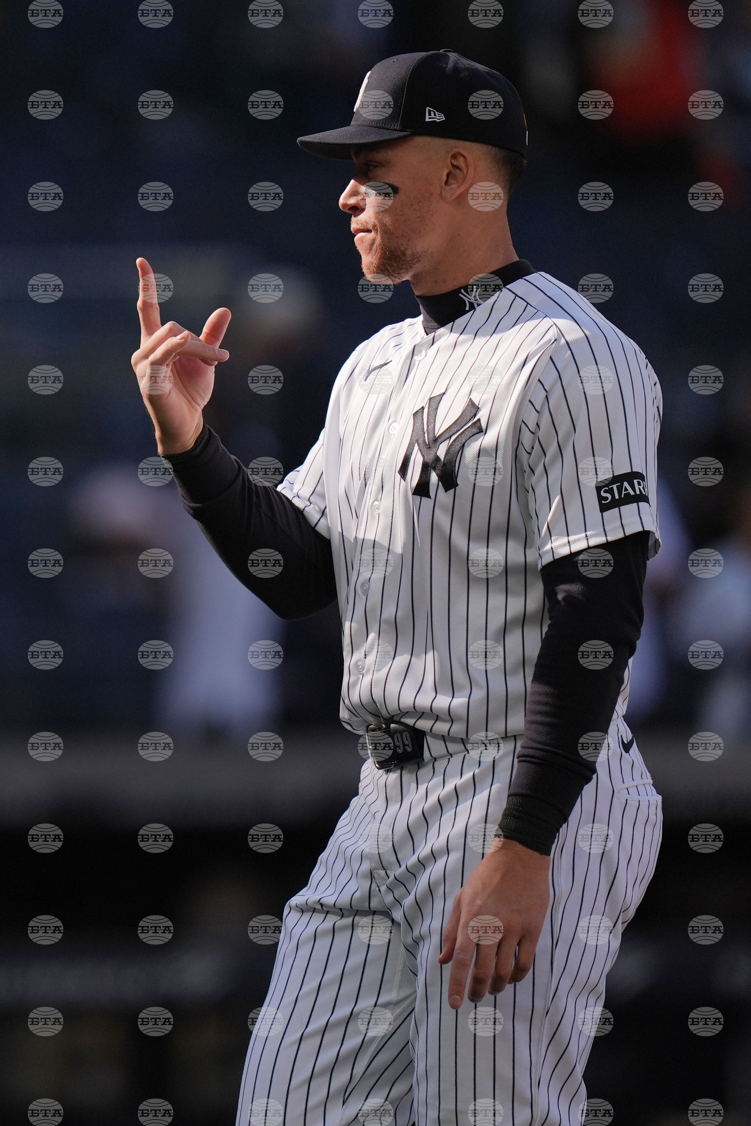 Orioles Yankees Baseball