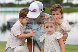 Cadillac Championship Golf