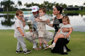 Cadillac Championship Golf