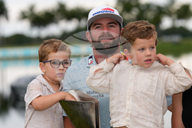 Cadillac Championship Golf