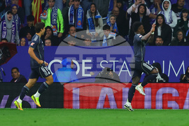 Spain Soccer La Liga