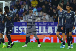 Spain Soccer La Liga