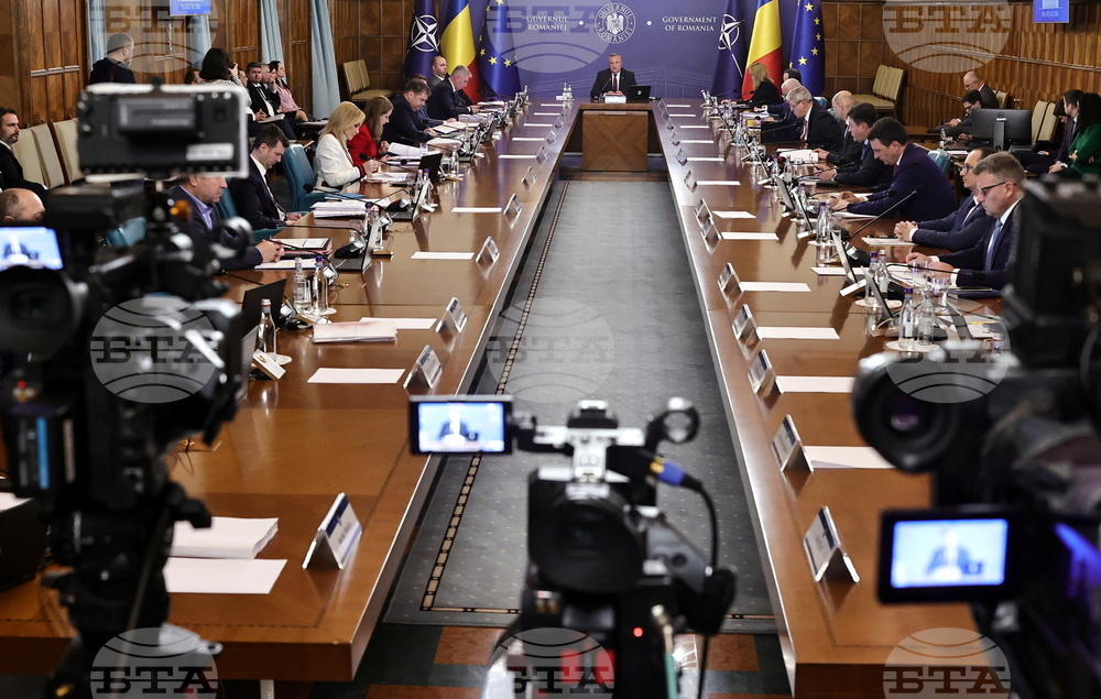 Румънското правителство ще одобри отпускането на 20 млн. евро за фермерите; 10 млн. ще са от ЕК