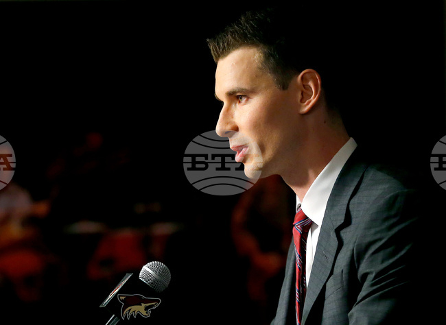 Maple Leafs Sundin Chayka Hockey