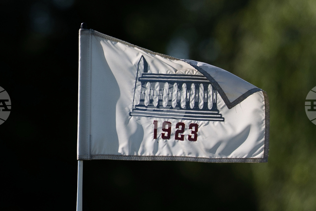 East Potomac Golf Course
