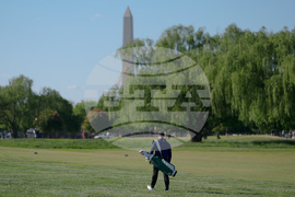 East Potomac Golf Course