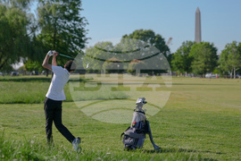 East Potomac Golf Course