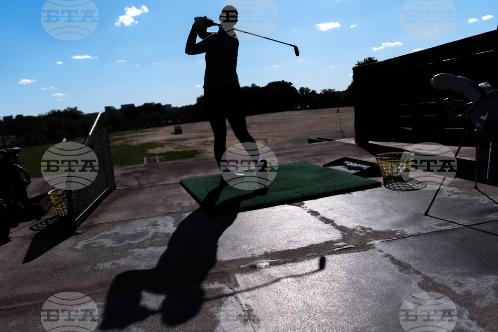 East Potomac Golf Course