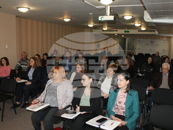 Снимка: Община Ловеч