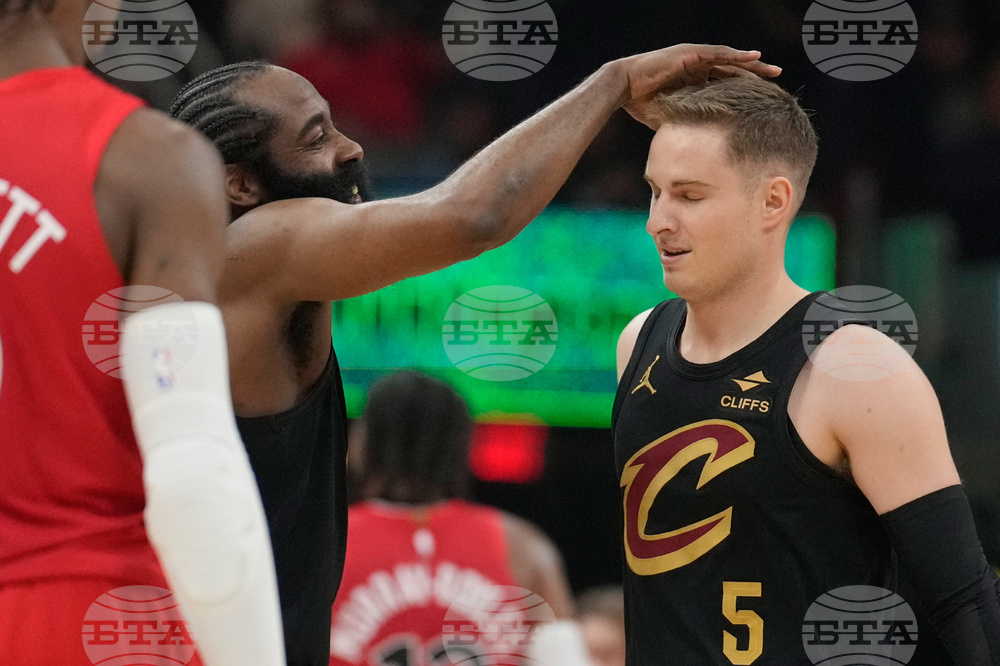 Raptors Cavaliers Basketball