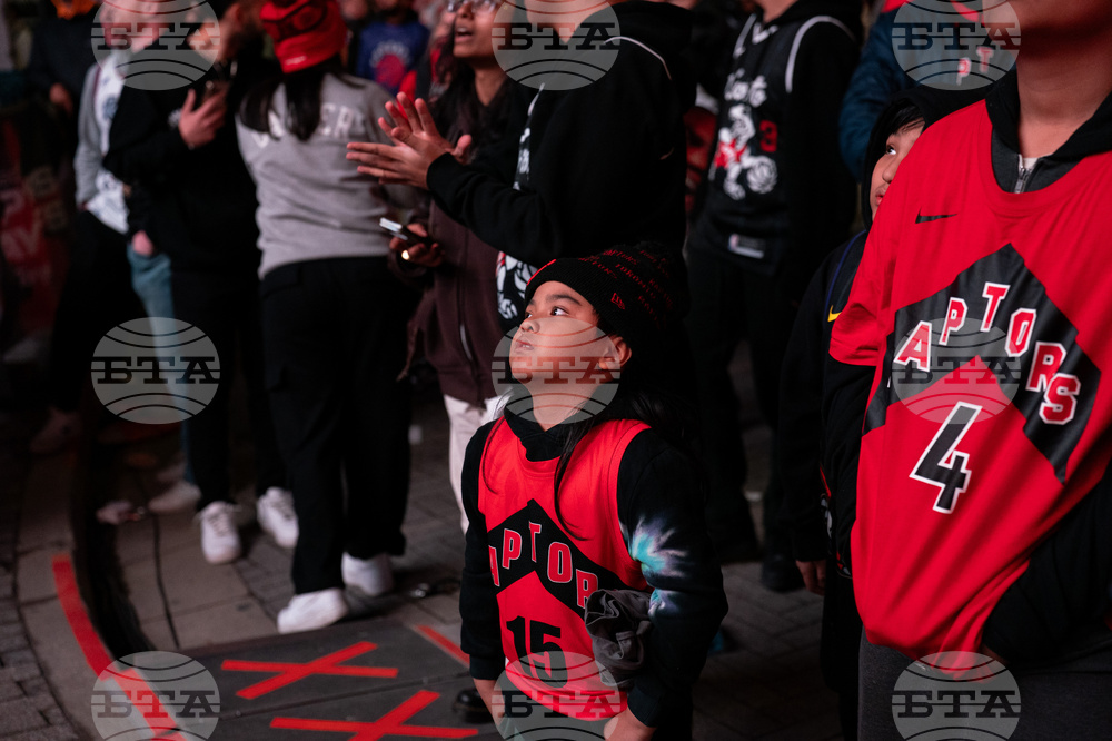Raptors Cavaliers Basketball