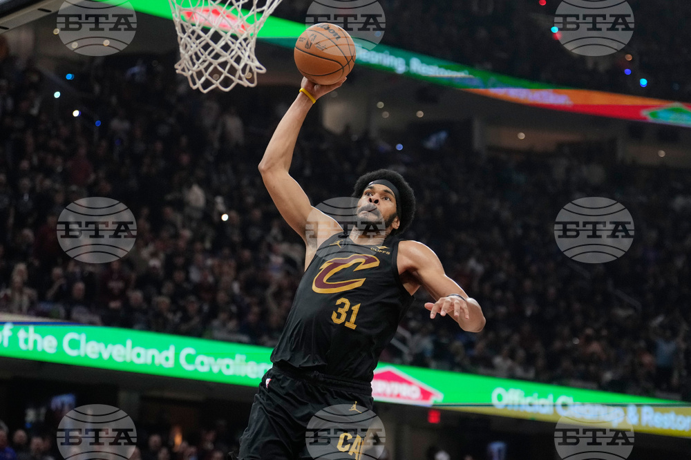 Raptors Cavaliers Basketball