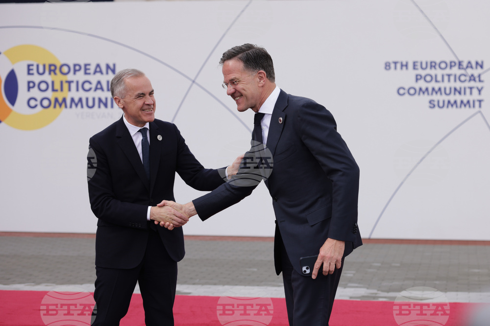 Armenia Europe Summit