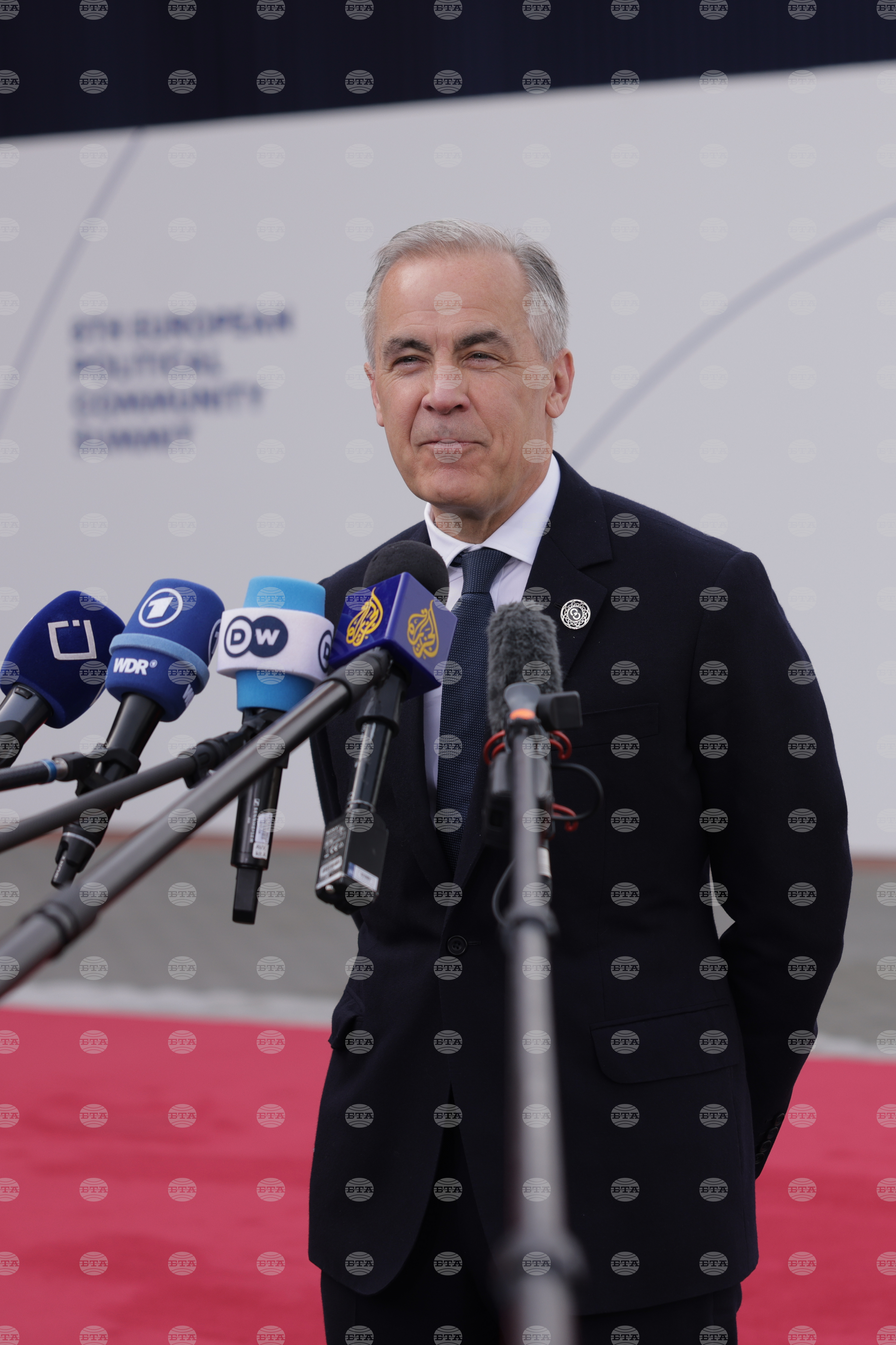 Armenia Europe Summit