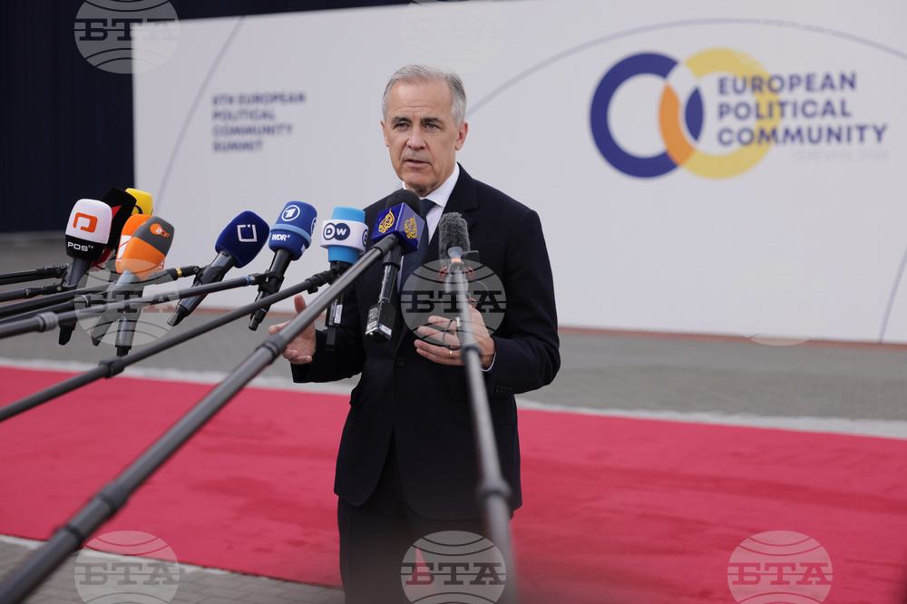 Armenia Europe Summit