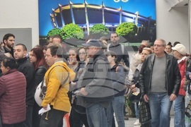 Варна - Бюро по труда - борса