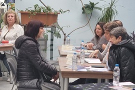 Варна - Бюро по труда - борса