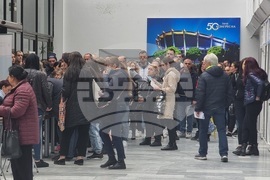 Варна - Бюро по труда - борса