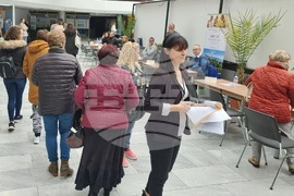 Варна - Бюро по труда - борса