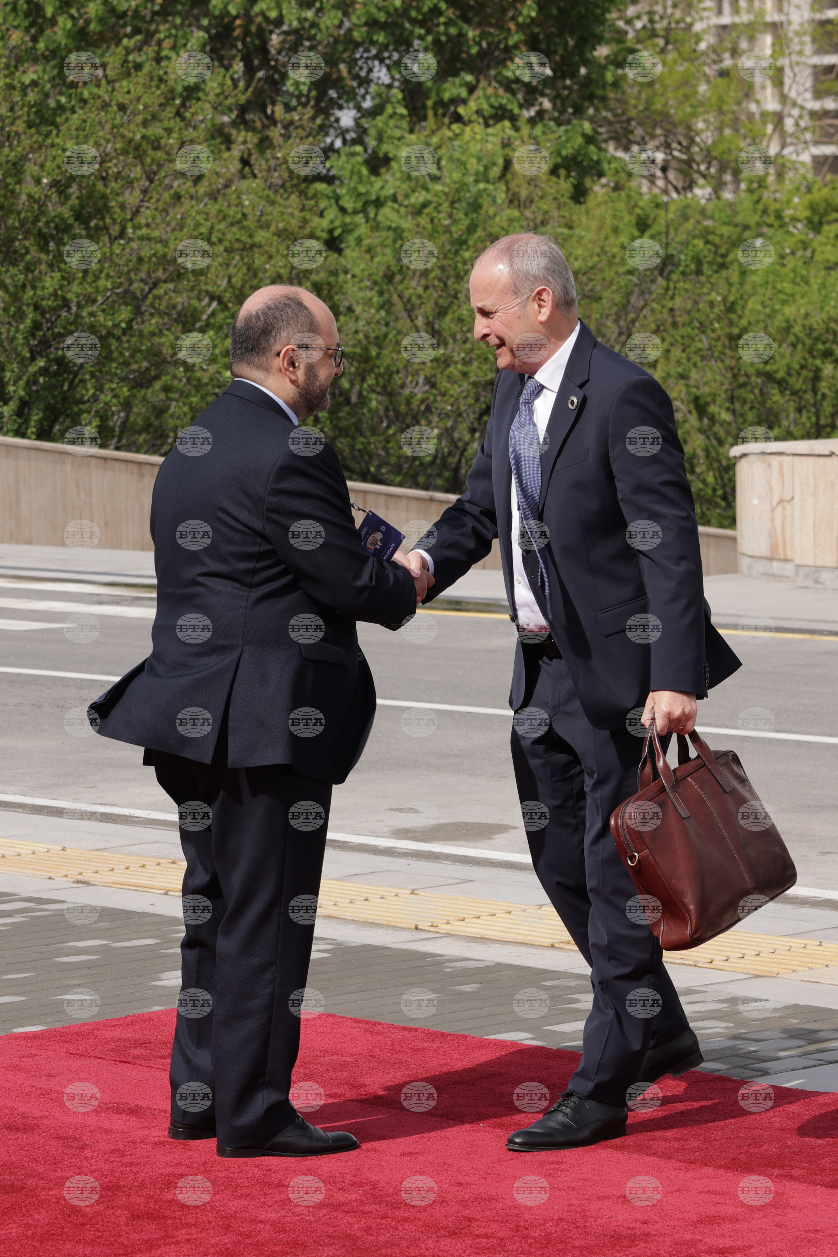 Armenia Europe Summit