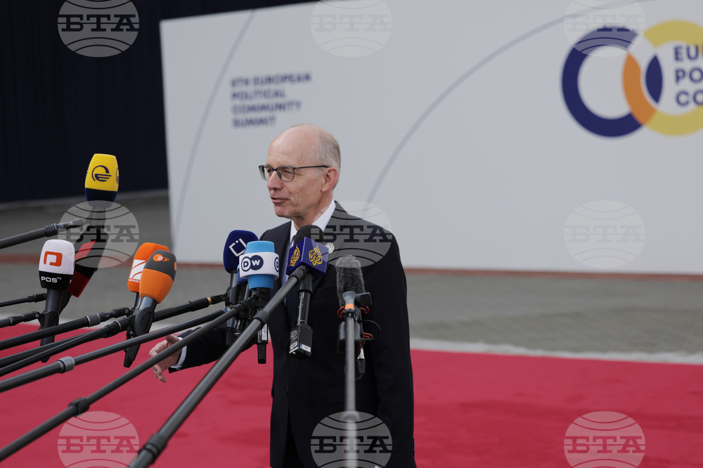 Armenia Europe Summit