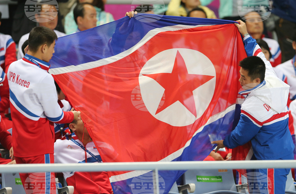 Koreas Women's Soccer