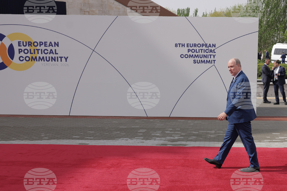 Armenia Europe Summit