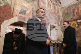 Елешнишки манастир - „Запазване на духовния и културния живот на населението в селските райони“ - резултати
